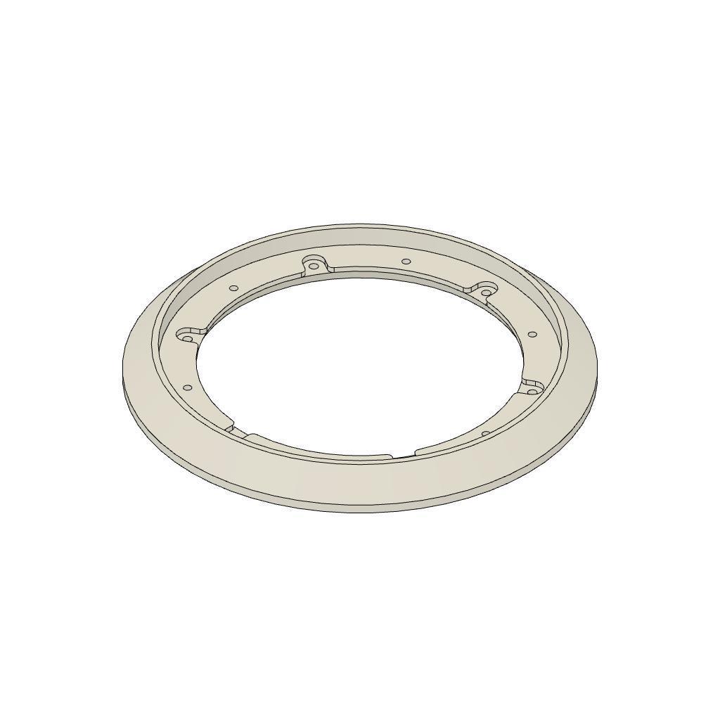 MarkAudio Alpair12v専用バッフル★アルペア★2個セット