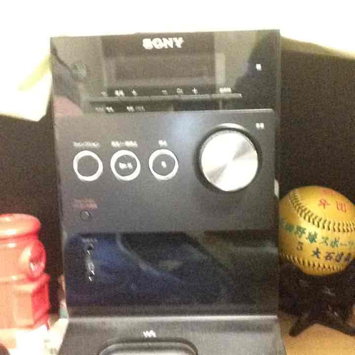 ウォークマン専用です