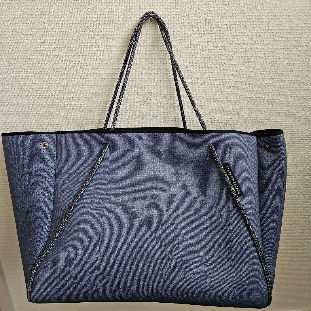 state of escape ショルダーバッグ