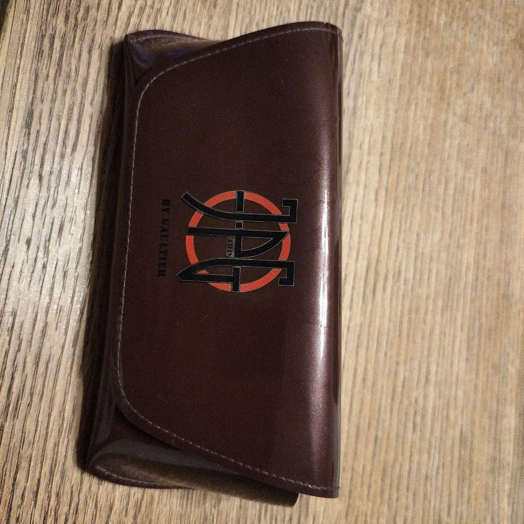 Z*O様 ジャンポールゴルチエ サングラス ケース付き