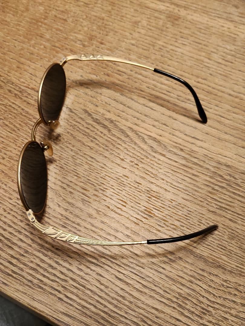 Z*O様 ジャンポールゴルチエ サングラス ケース付き