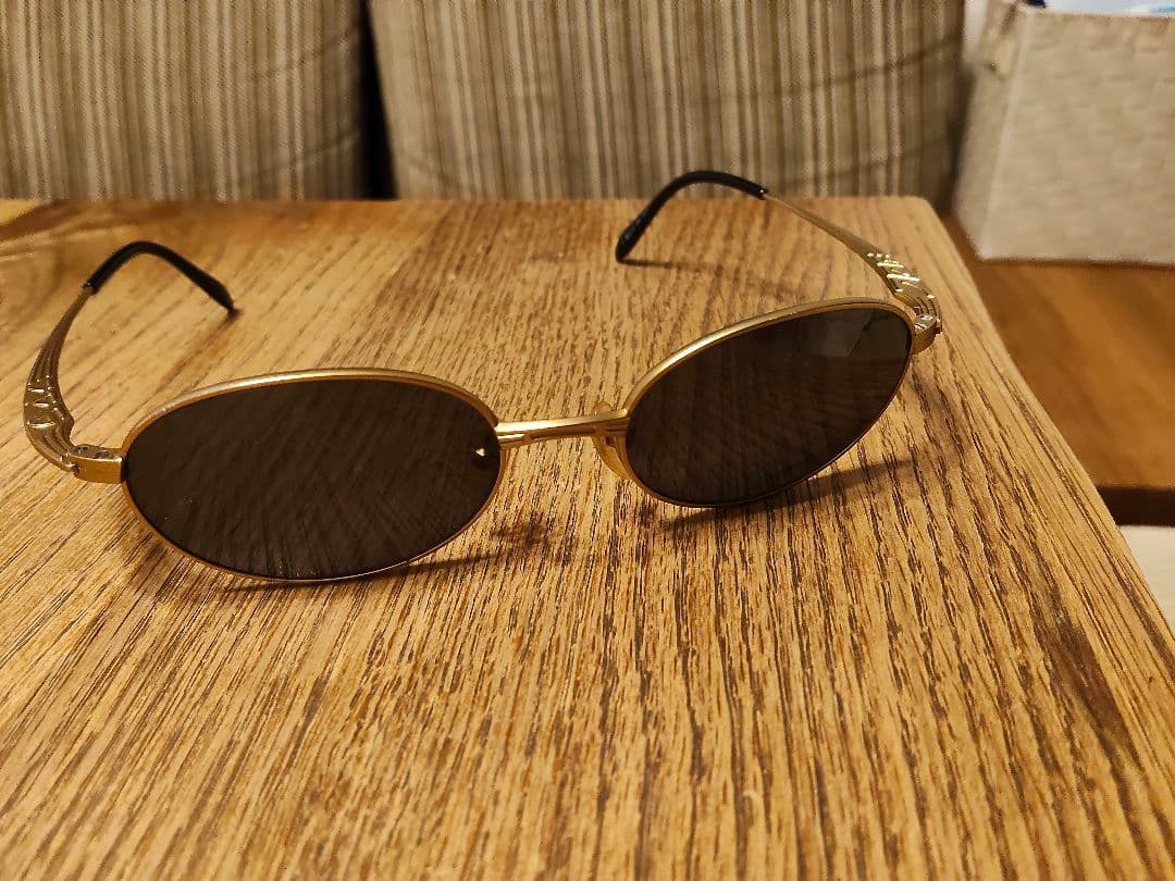 Z*O様 ジャンポールゴルチエ サングラス ケース付き