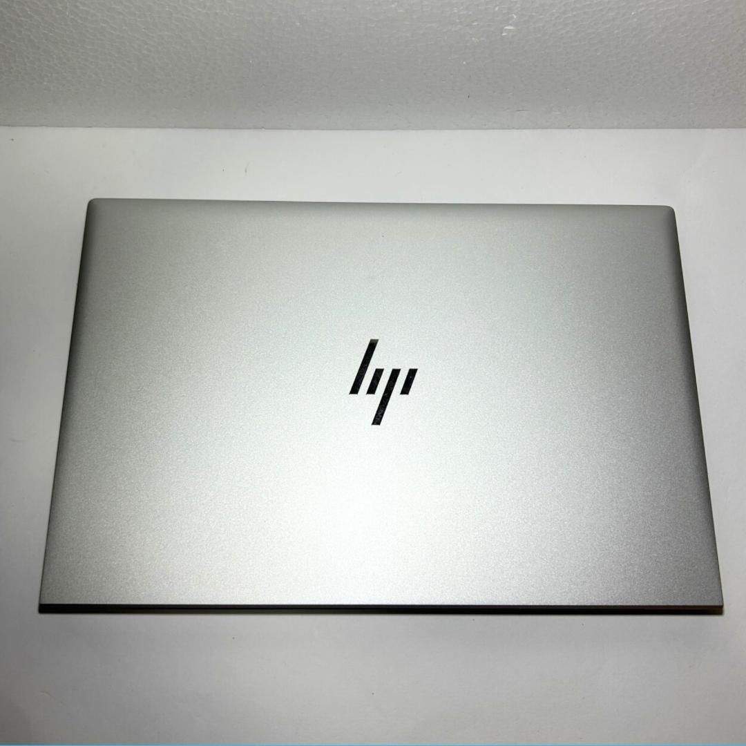 爆速64GB×新品1TB✨EliteBook 830 G8 i7第11世代