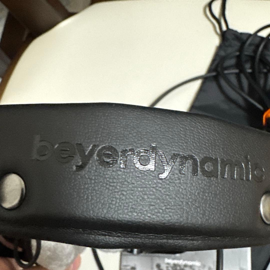 DT 770 PRO X Limited Edition ※箱欠品