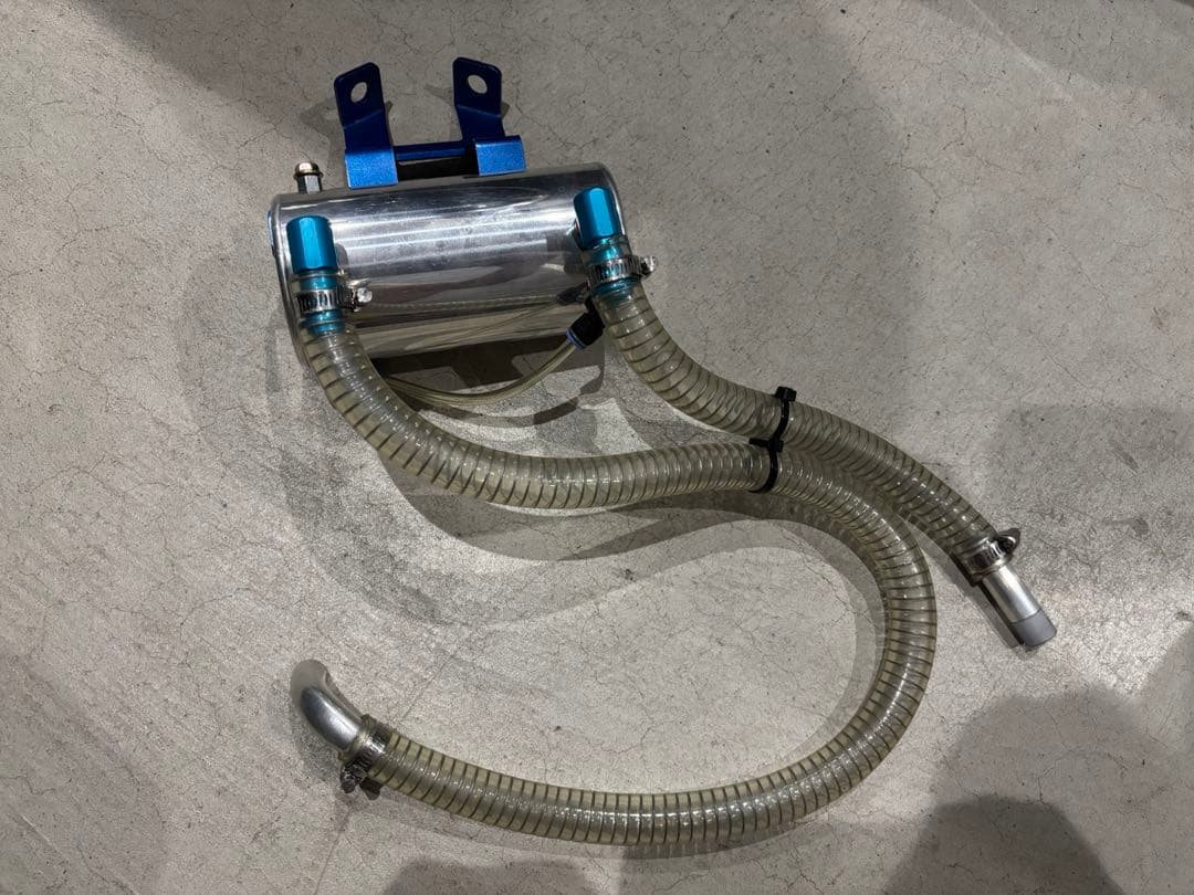 CUSUCO クスコ ストリートオイルキャッチタンク 86 GR86 ZN8