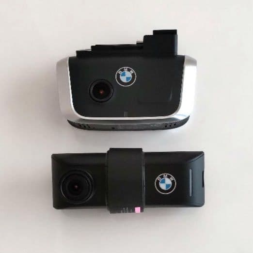  純正ドライブレコーダー ADVANCED CAR EYE 2