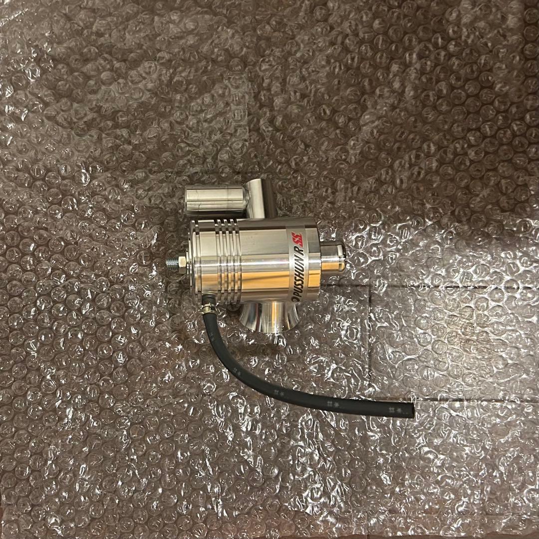 プッシュンRSS ブローフバブル