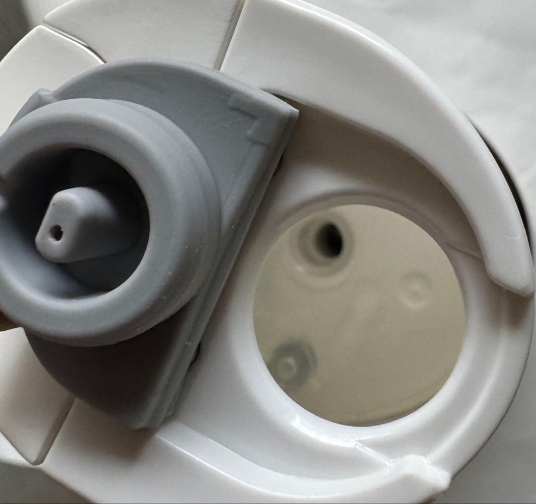 Ruby-Cell ハンディエアブラシシステム DSA-1000W