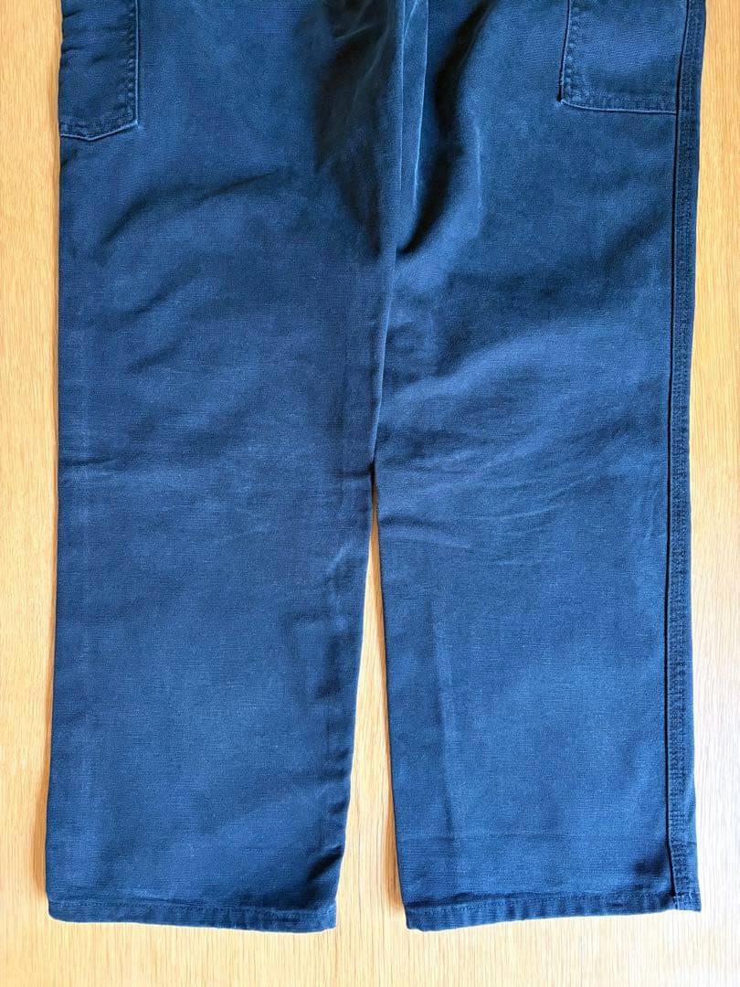 Carhartt カーハート B11 BLK W34 L32