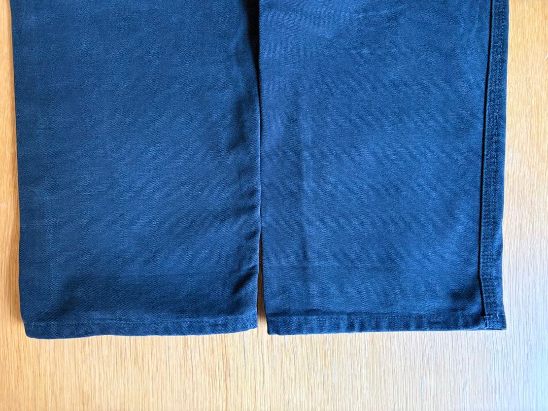 Carhartt カーハート B11 BLK W34 L32