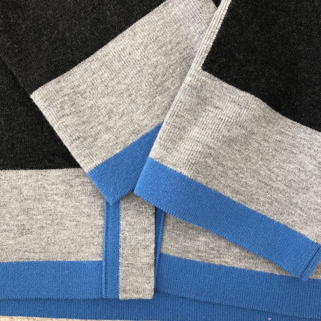 JUN ASHIDA カーディガン