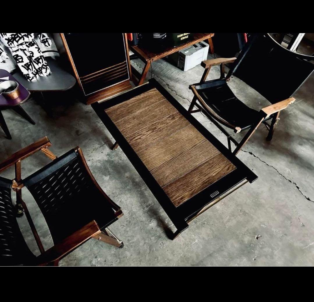 asobi FACTORY グレイスフル 天板 特別仕様 igtテーブル