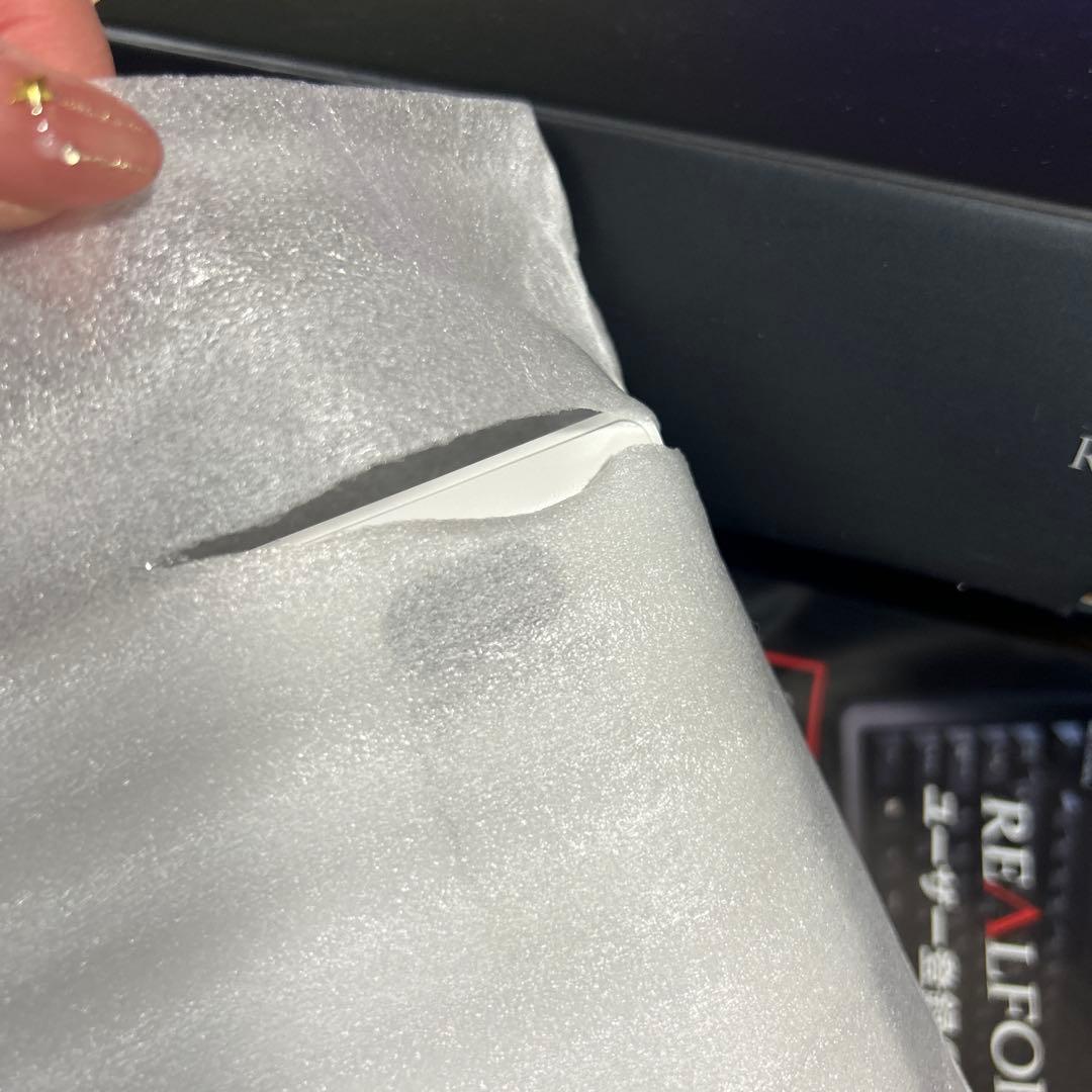 竹竹価格REALFORCE C1HJ23 スーパーホワイト