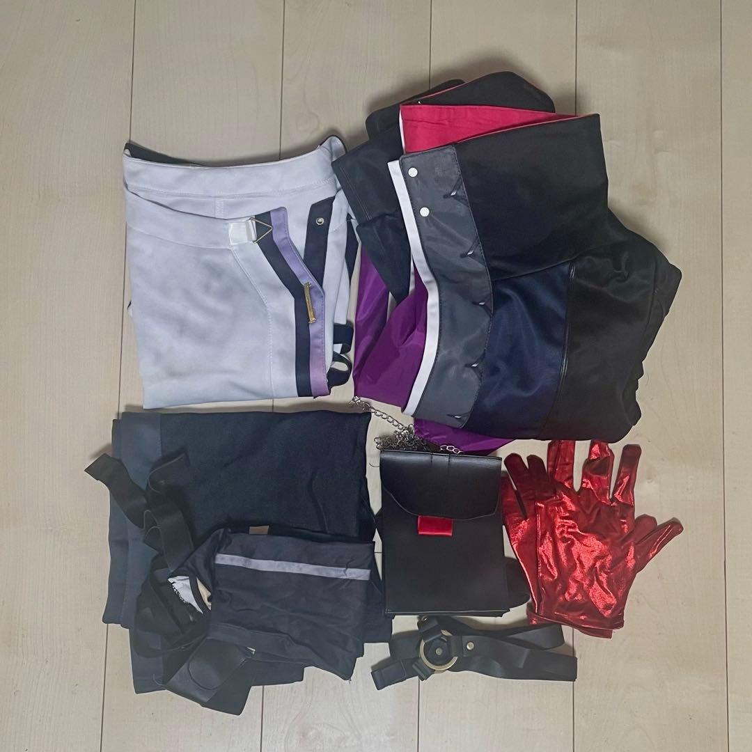 コスプレ衣装 Sora._.mame