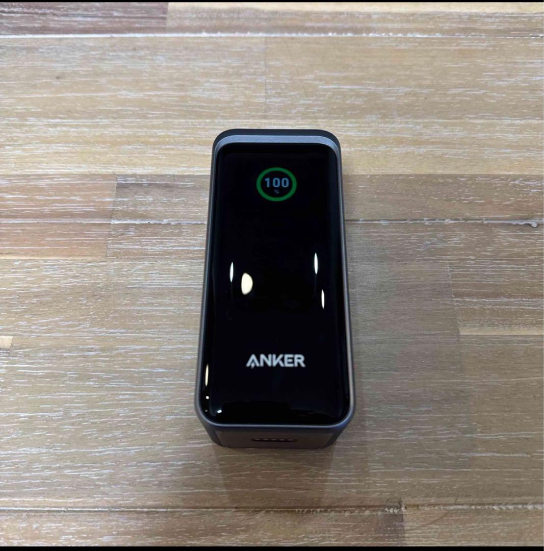 最終特価！モバイルバッテリー！！(20000mAh, 200W)