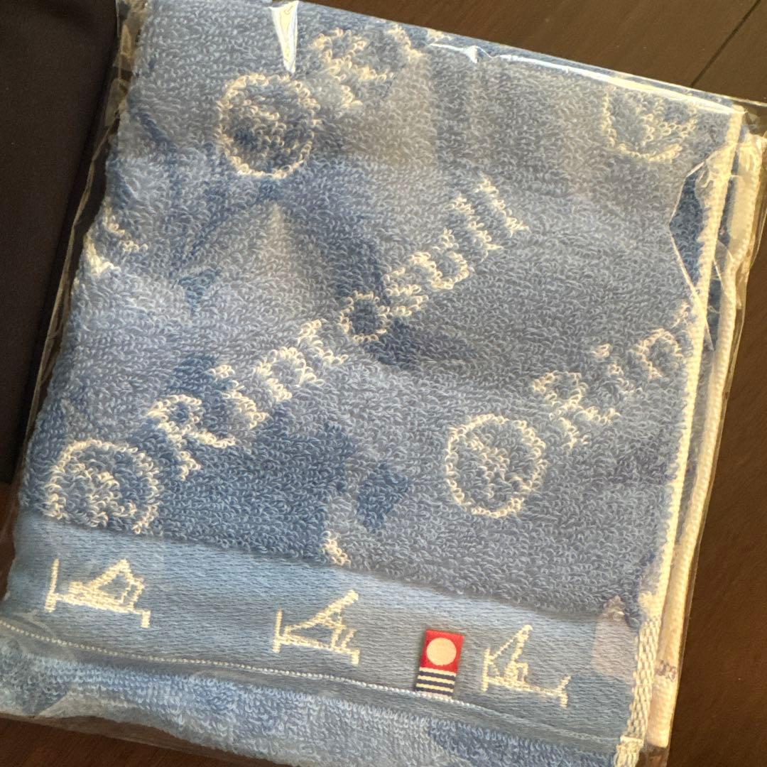 Rintosull ブラック ヨガ、ピラティスウェア Mサイズ　ソッスク タオル