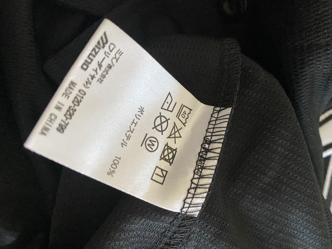 前千葉ロッテマリーンズ　吉井理人監督　サイン入りユニフォーム　Lサイズ