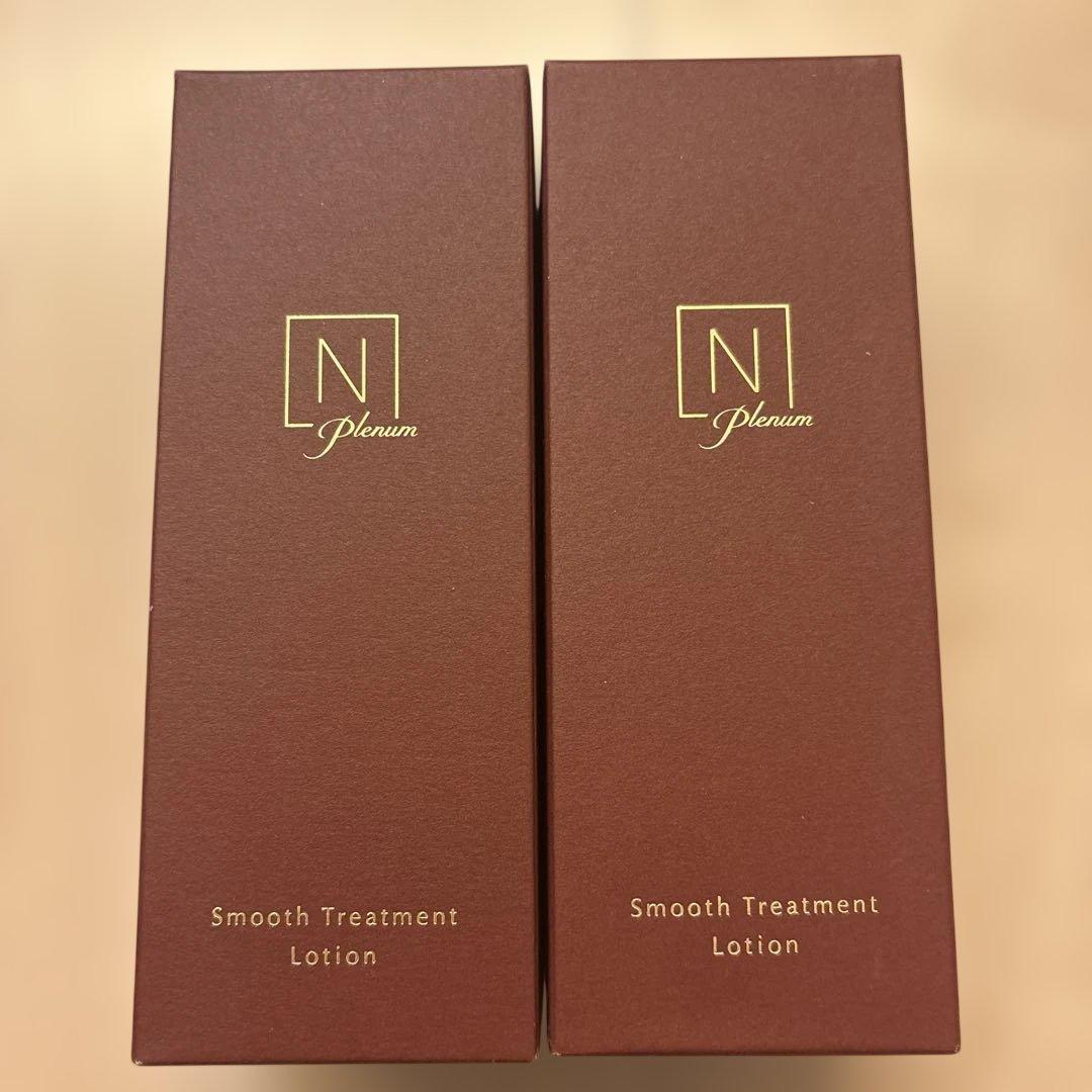 スムーストリートメントローション 100mL×2