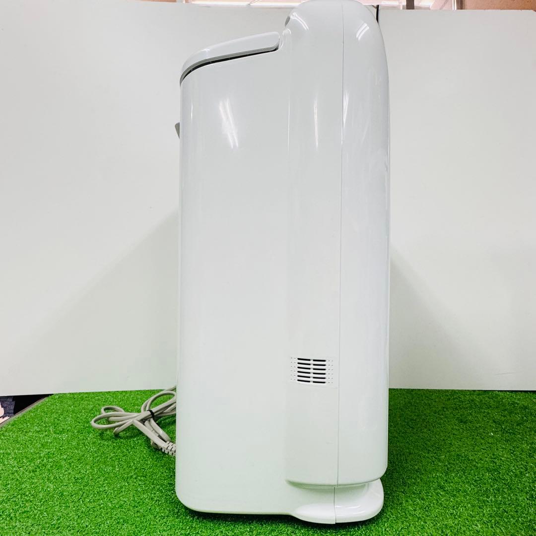 極美品 MITSUBISHI 三菱 衣類乾燥除湿機 MJ-P180PX-W