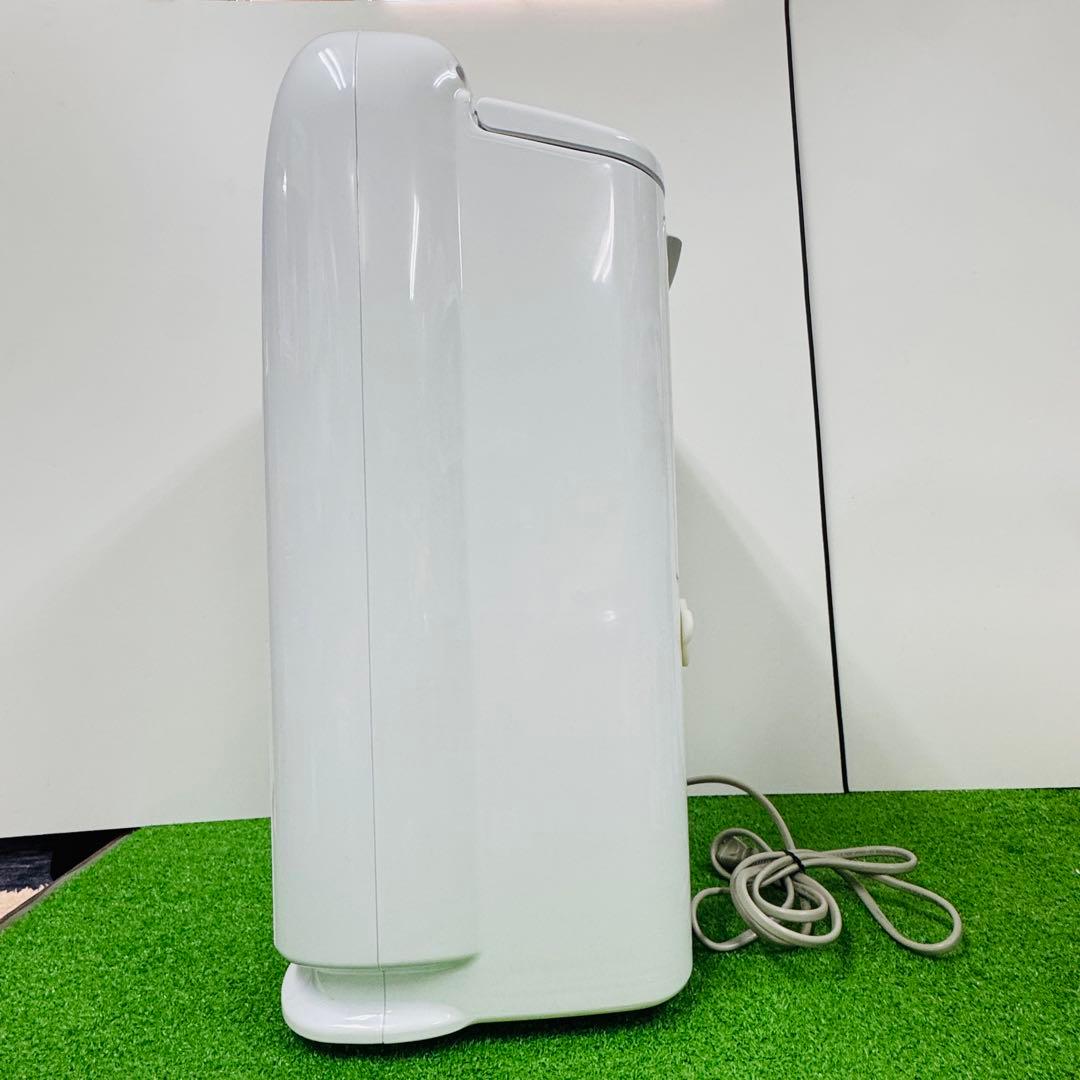 極美品 MITSUBISHI 三菱 衣類乾燥除湿機 MJ-P180PX-W