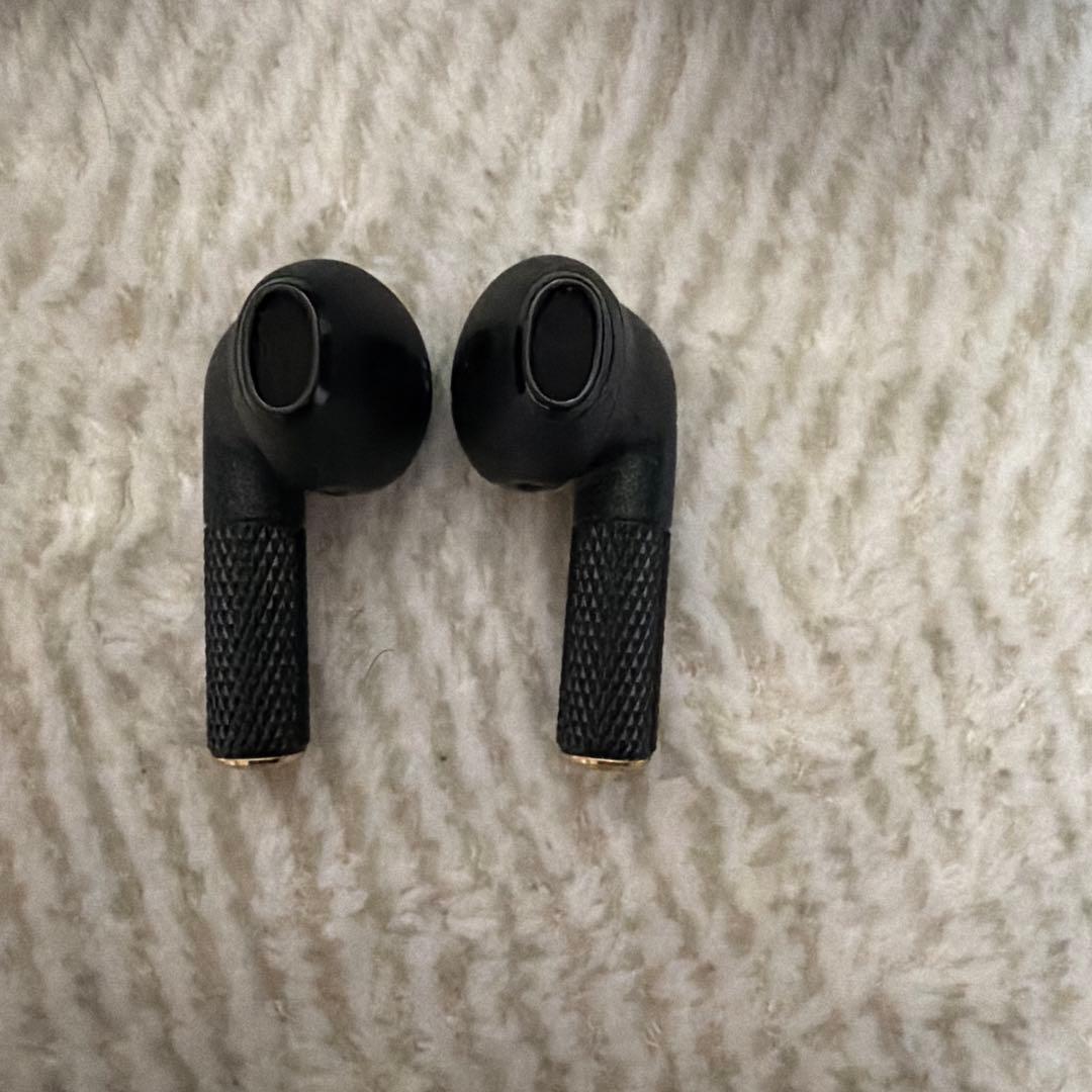 Marshall MINORⅢ マーシャルワイヤレスイヤホン