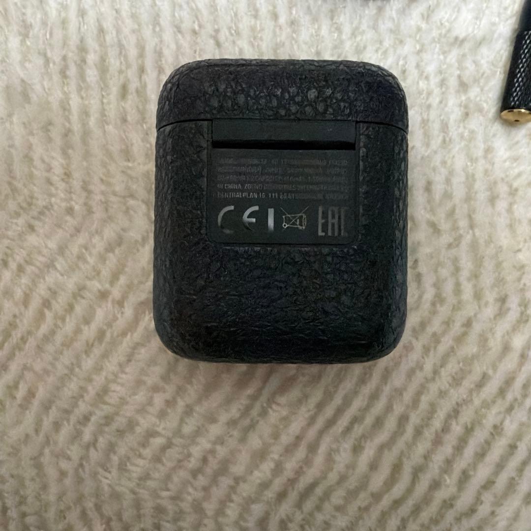 Marshall MINORⅢ マーシャルワイヤレスイヤホン