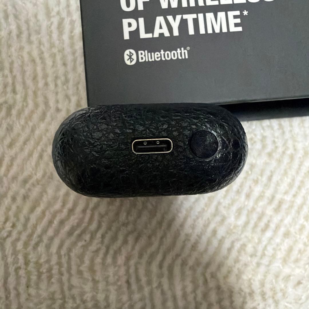 Marshall MINORⅢ マーシャルワイヤレスイヤホン