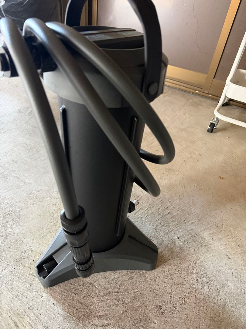 グリーンライフ 洗車用純水器 ピュアニッシュジャスト