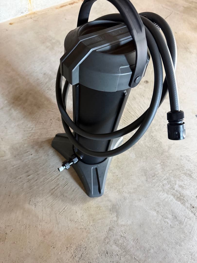 グリーンライフ 洗車用純水器 ピュアニッシュジャスト