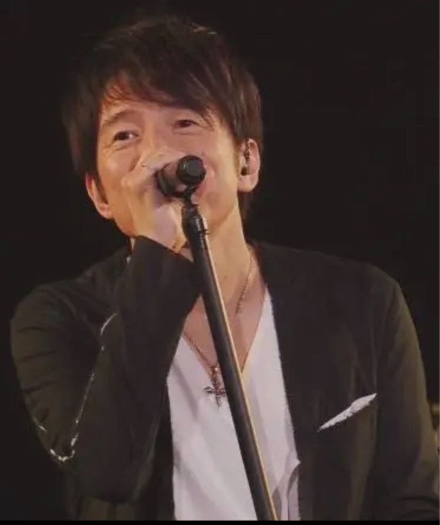 最終価格　Mr.Children 桜井和寿着 askyy ライブ衣装