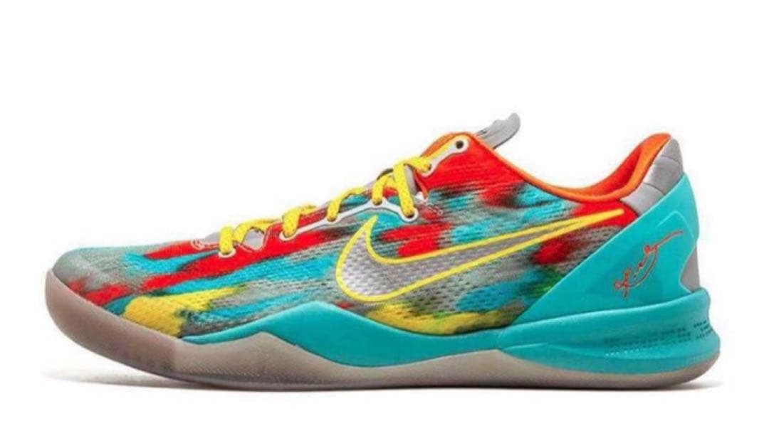 シューズ(男性用) Kobe 8 Protro Venice Beach