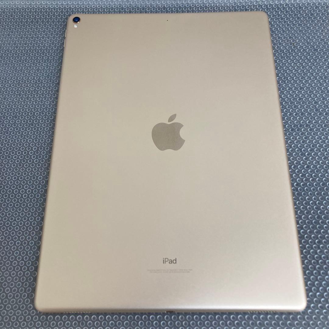 2651 電池良好☆ iPad Pro2第2世代 256GB 12.9インチ☆