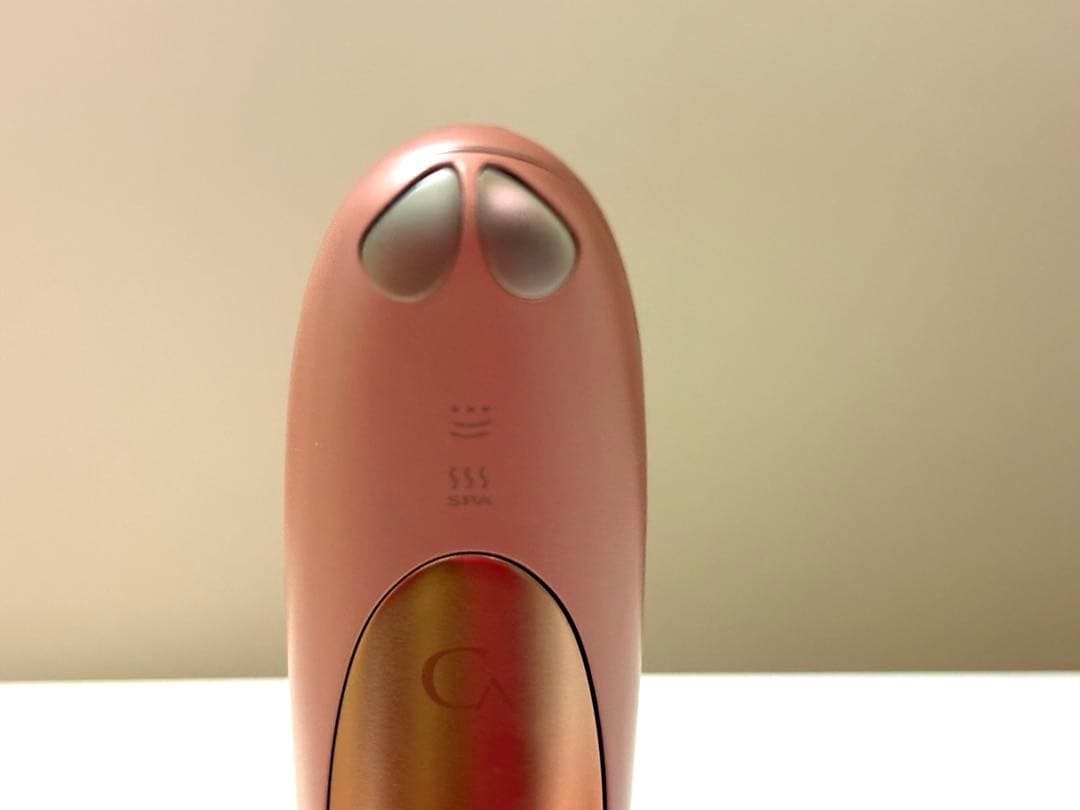 【美品❣️】クリアージュ アイリフト CR-01P CREAGE ヤーマン