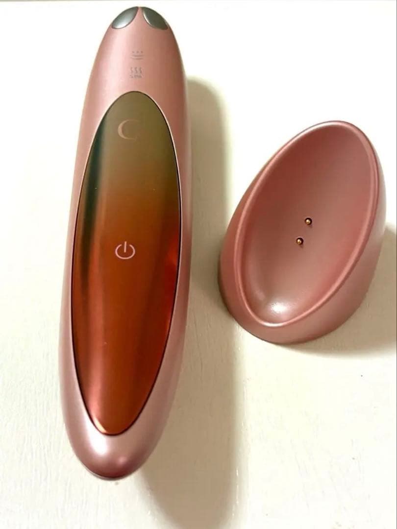 【美品❣️】クリアージュ アイリフト CR-01P CREAGE ヤーマン