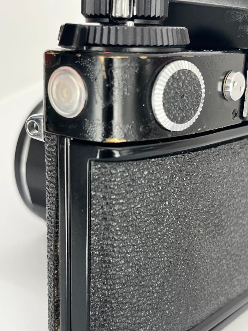 露出計作動） ミランダ（MIRANDA） sensorex Ⅱ