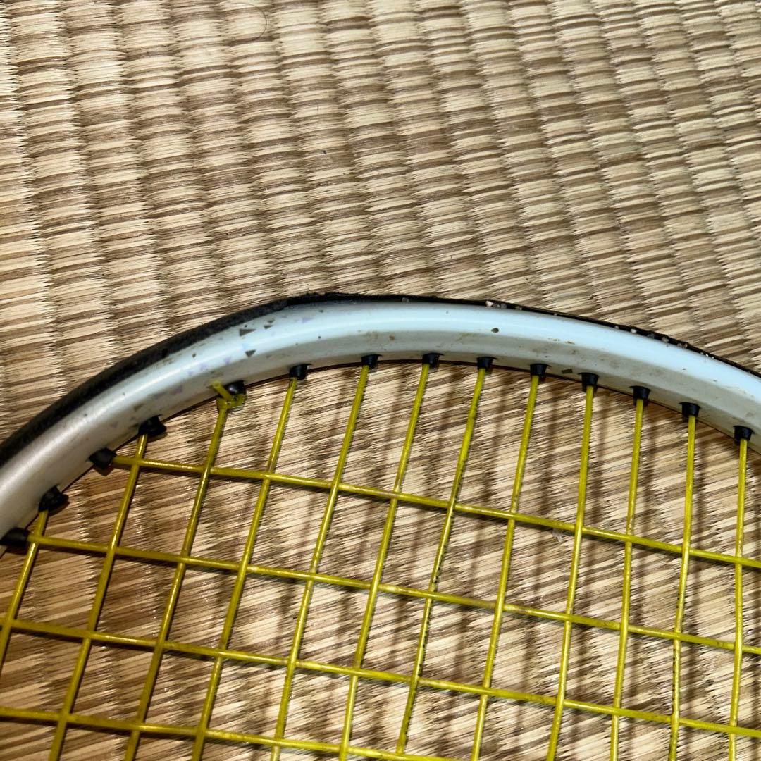 YONEX ジオブレイク70V STEER
