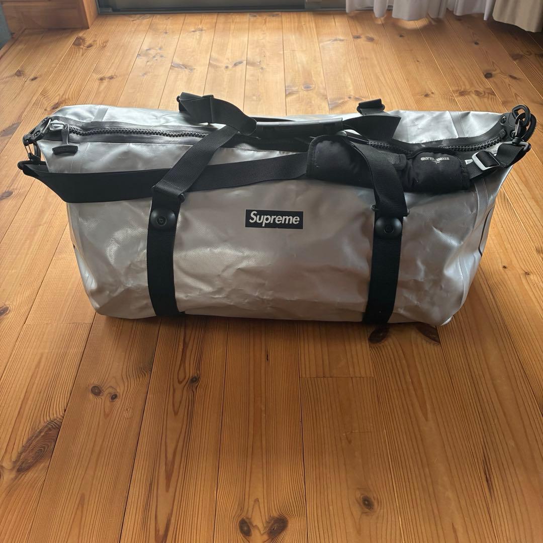 バッグ Supreme Stone  Ortlieb Duffle Bag