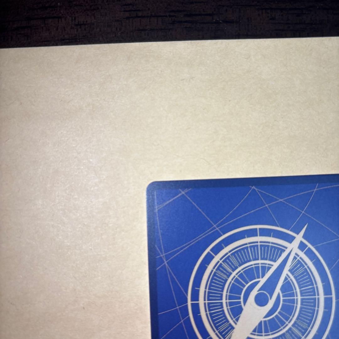 ワンピースカード　エッグヘッド　クライシス　ゾロ　sp