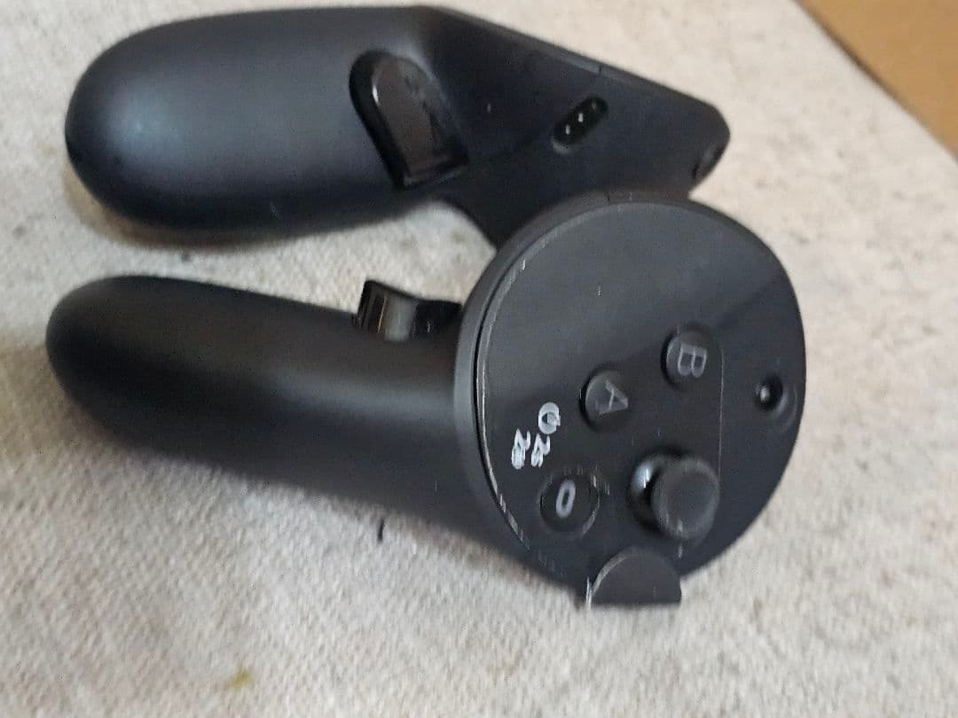  Quest Pro 256GB メタクエストプロ