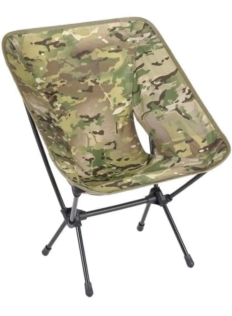 ヘリノックス　タクティカルチェア マルチカモ　2脚セット　新品未使用品