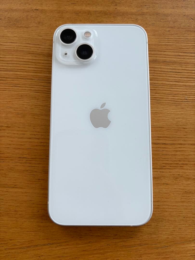 iPhone13 (128gb simフリー)