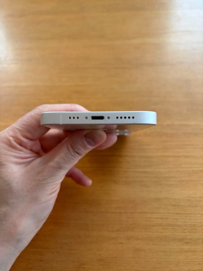 iPhone13 (128gb simフリー)