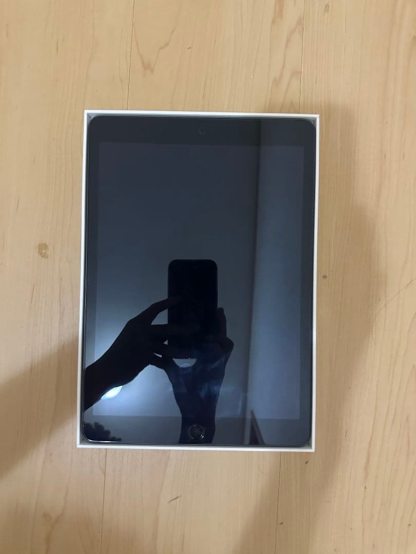 iPad 第9世代 64GB Wi-Fi