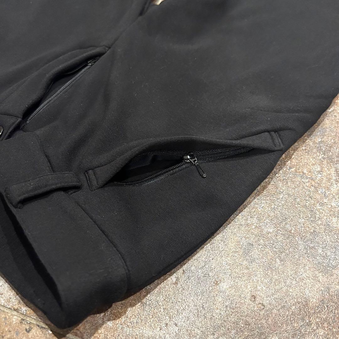 noisy noisy ノイジーノイジー 裏起毛 ストレッチパンツ サイズ42