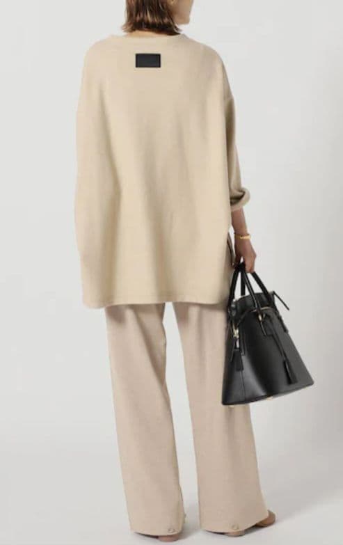 chimmy様 COGTHEBIGSMOKE　GLENIS NARROW TOP