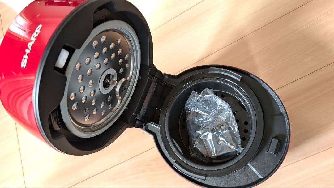 も*ん様 <戦国BASARA 真田幸村ver.> SHARP ヘルシオ ホットク