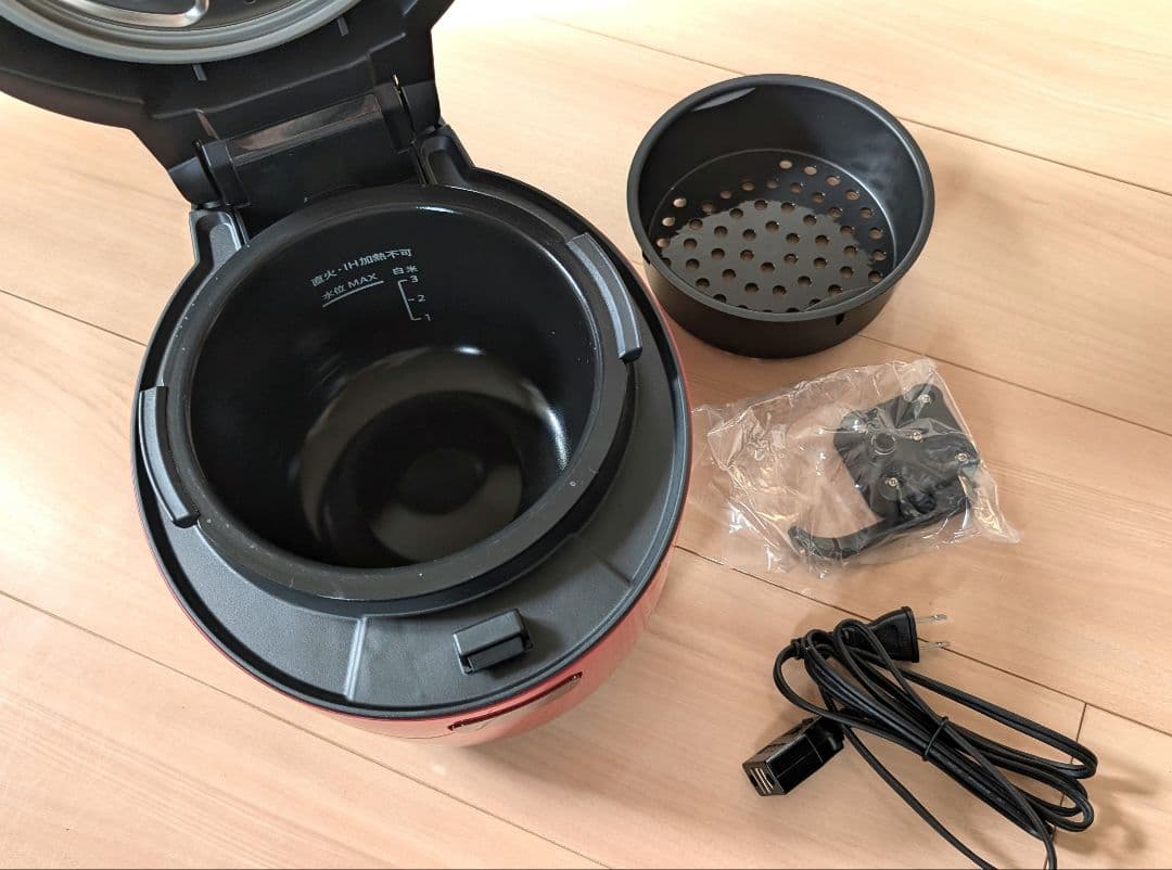 も*ん様 <戦国BASARA 真田幸村ver.> SHARP ヘルシオ ホットク