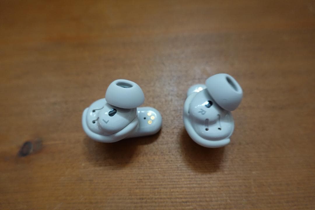完品★BOSE★QUIETCOMFORT ULTRA EARBUDS★