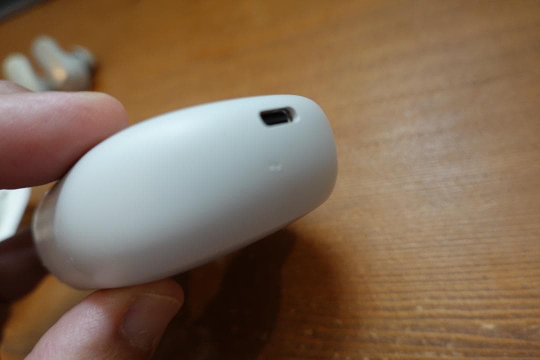 完品★BOSE★QUIETCOMFORT ULTRA EARBUDS★