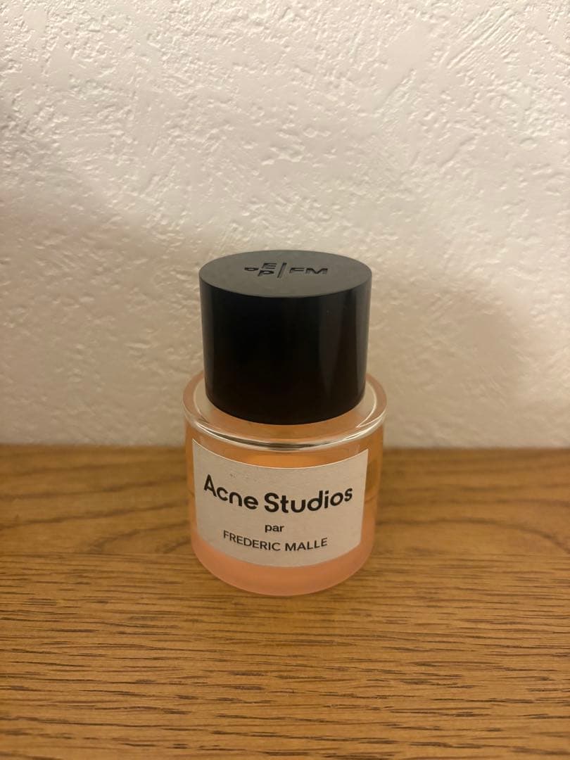 Acne Studios par Frédéric Malle 香水 50ml